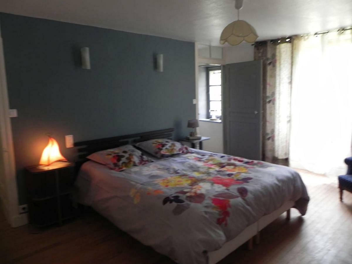 L Atelier D Ombeline Bonnal Exterior foto